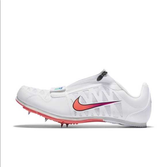 Nike | Shoes | Nike Zoom Long Jump 4 Spikes | Poshmark